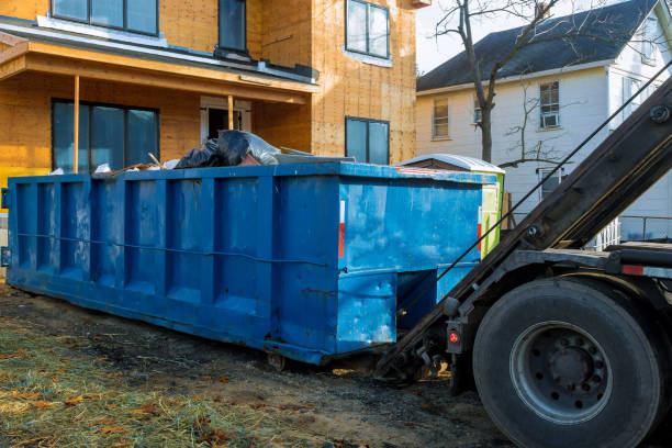 Best Residential Junk Removal  in Dinuba, CA